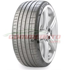 COP. 265/35ZR21 PIRELLI P-ZERO(PZ4) A7A PNCS XL 101Y